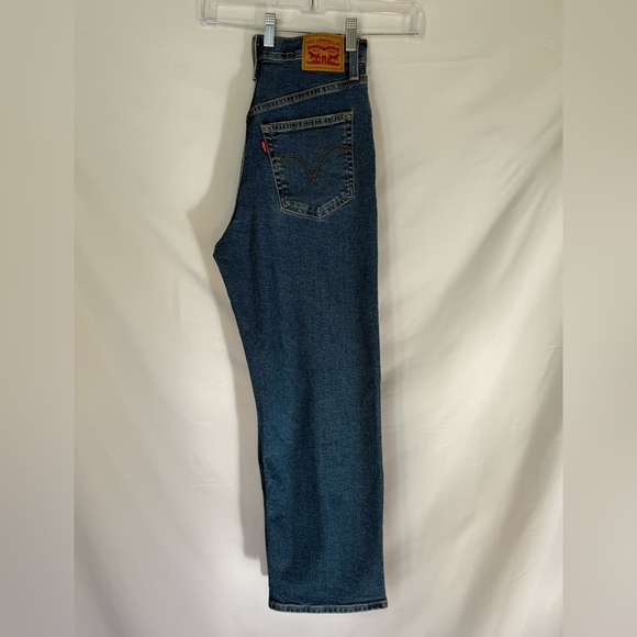 NWOT Levi’s Ribcage Straight Ankle Jeans – Women’s Size 27 (W27 L27) NWOT Jeans - Picture 7 of 10